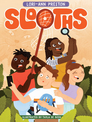 cover image of Slooths